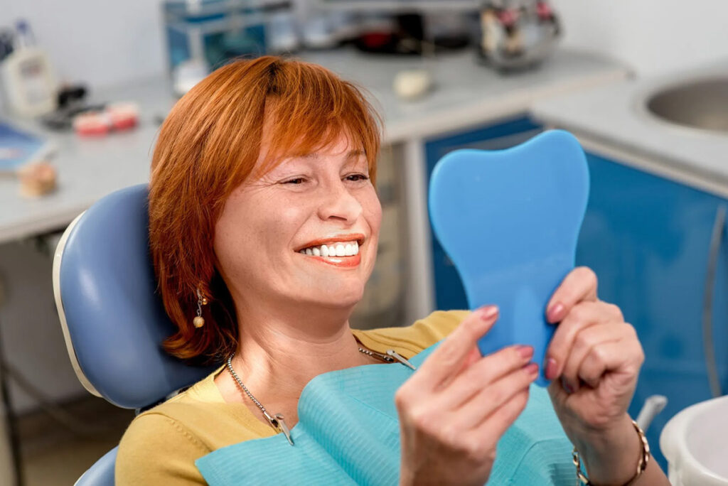The Dental Boutique Spring Hill | New Patient LP