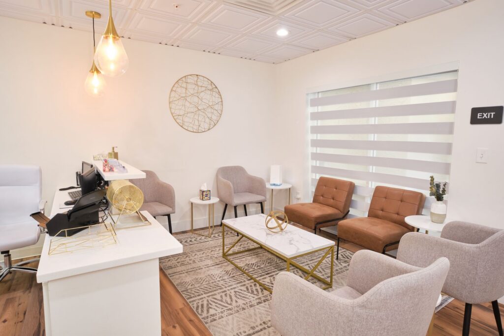 The Dental Boutique Spring Hill | Emergency LP
