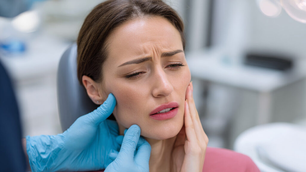 The Dental Boutique Spring Hill | Emergency LP