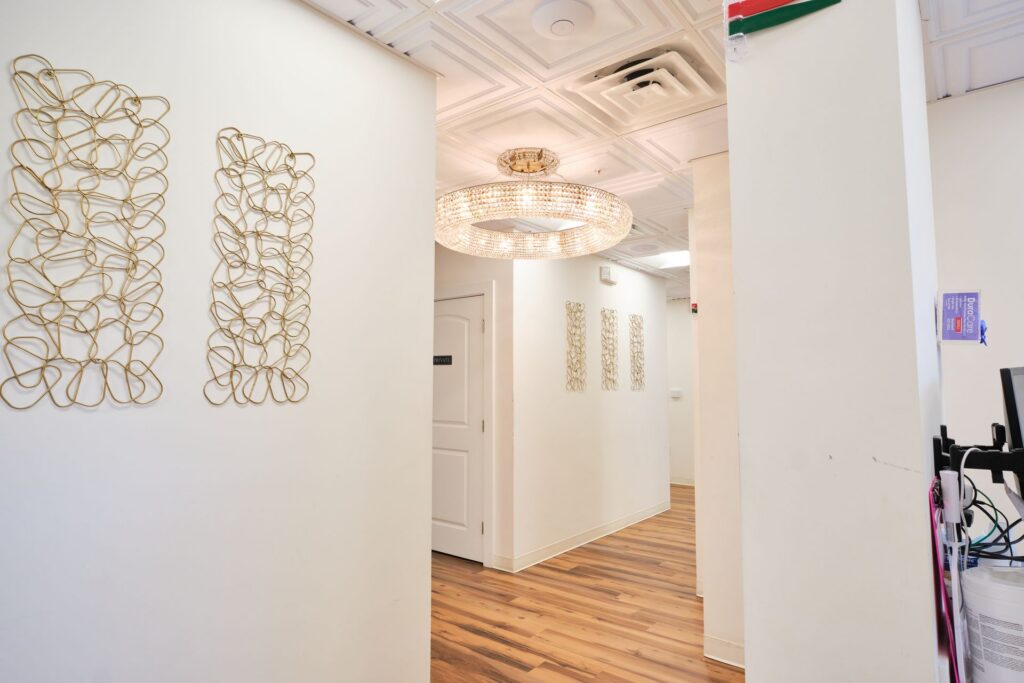 The Dental Boutique Spring Hill | Home