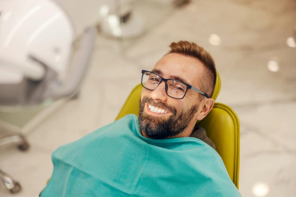 The Dental Boutique Spring Hill | Oral Sedation